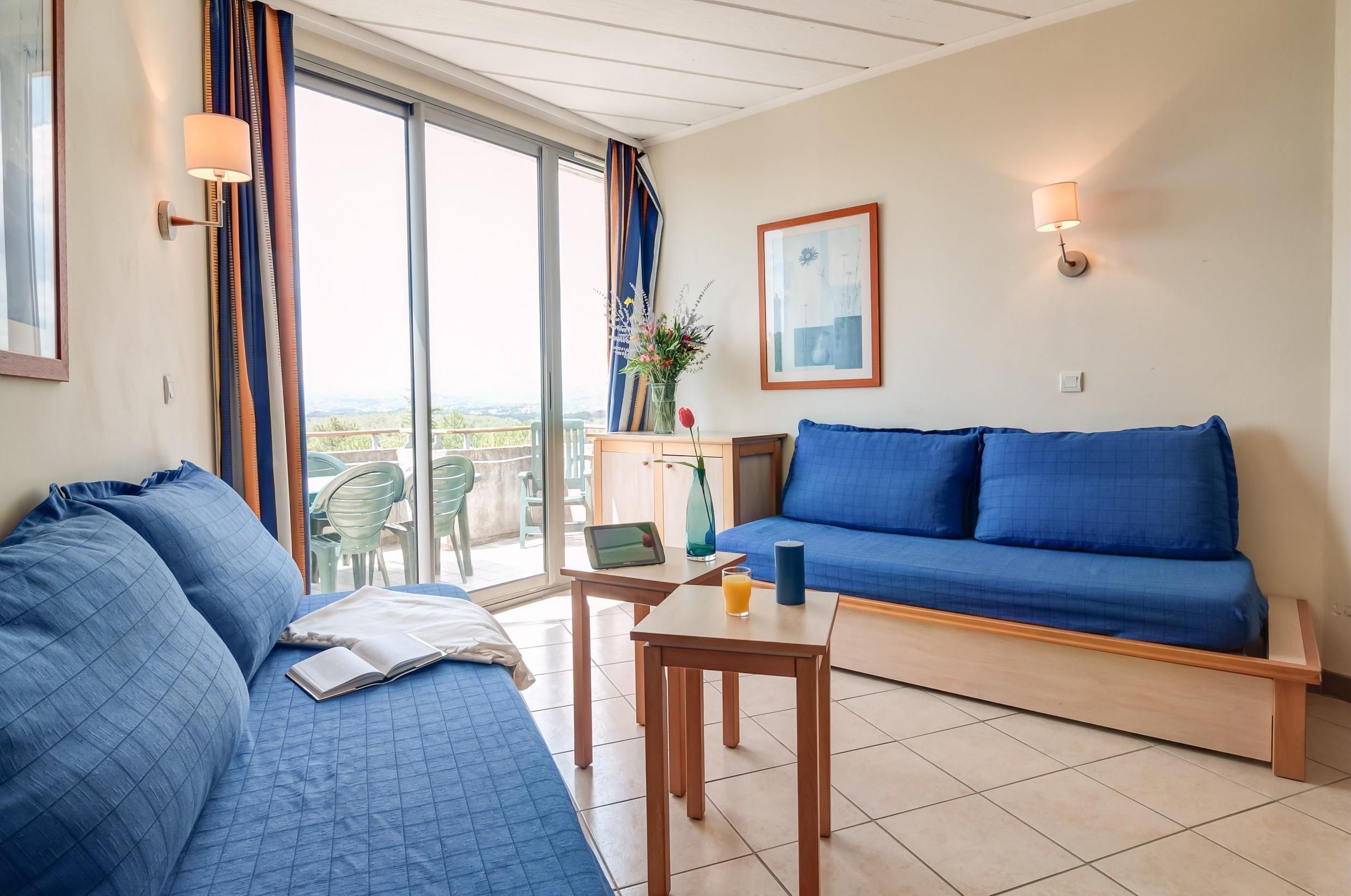 Sowell Hotels Ardeche Grospierres Exteriör bild
