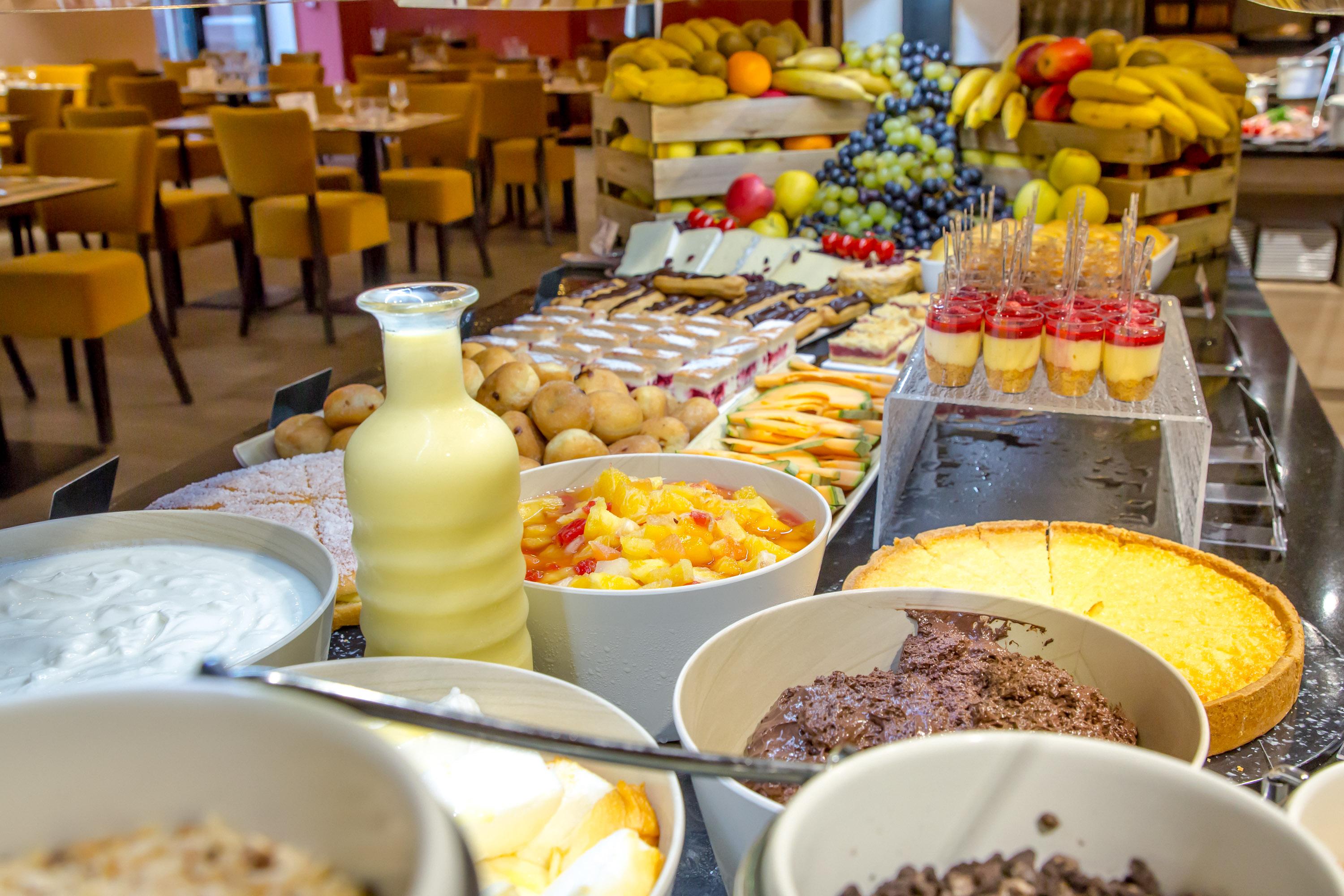 Sowell Hotels Ardeche Grospierres Exteriör bild